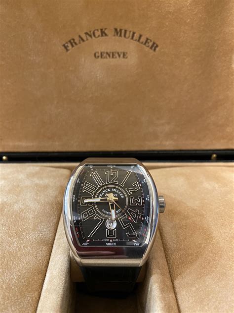 tudor pari a frank muller|franck muller watches 1990s.